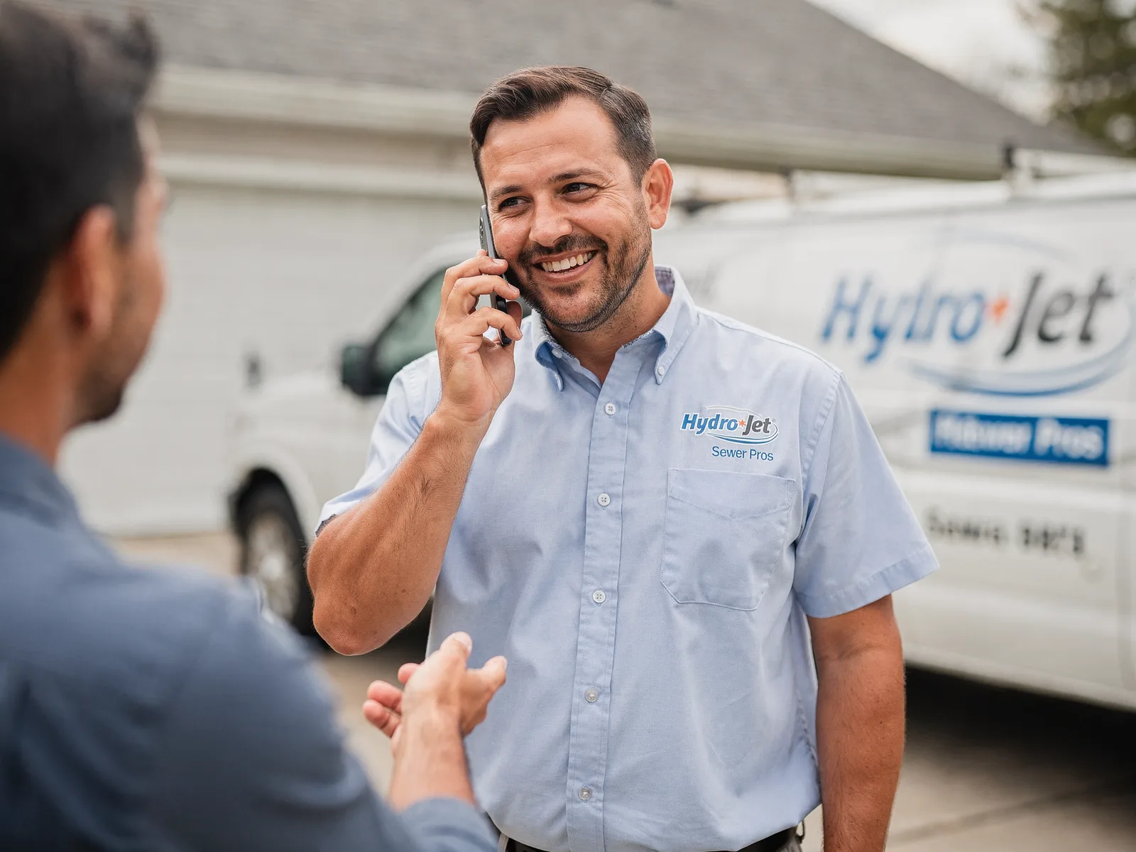 Hydro Jetting Bankston, AL FAQs